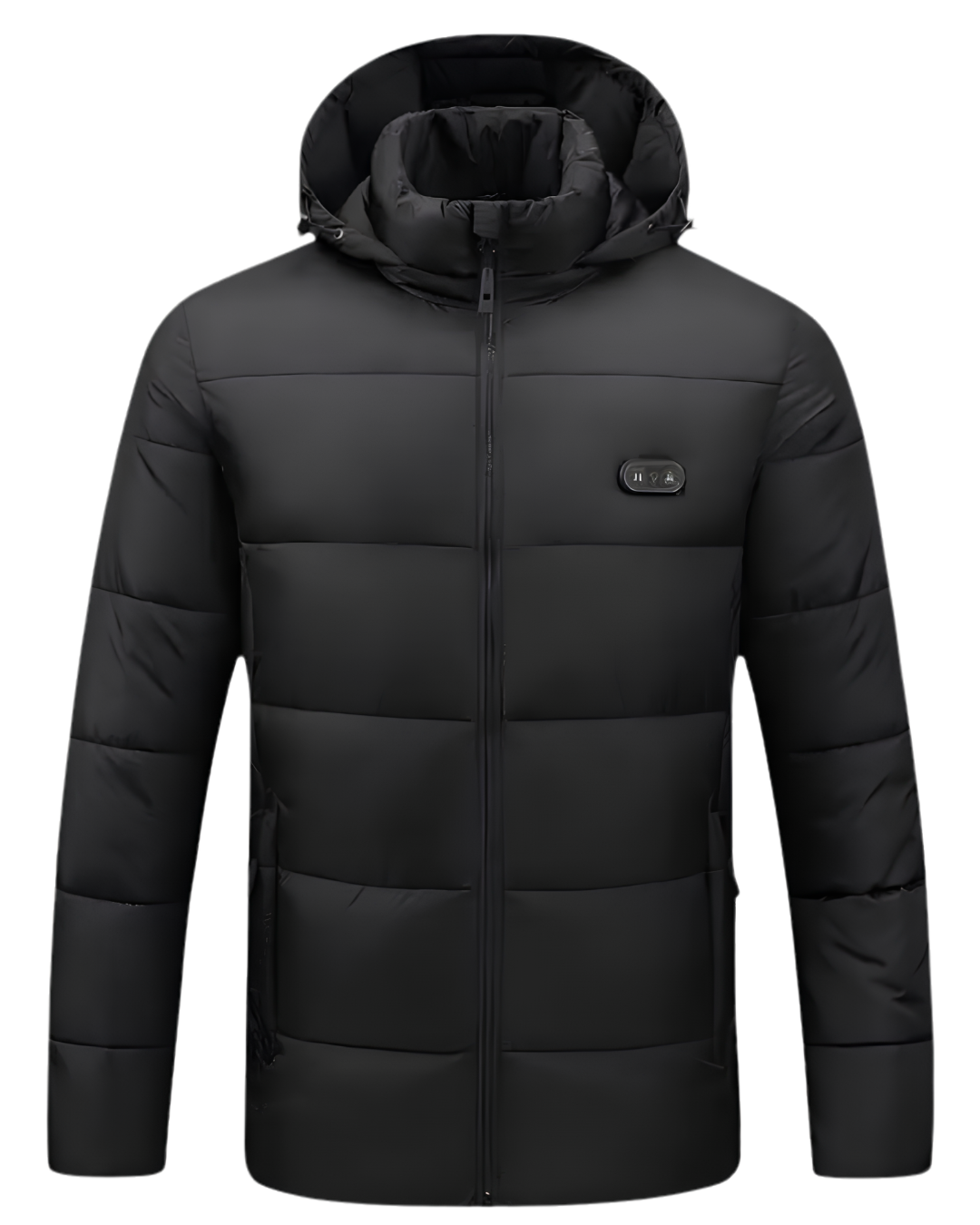 Puffer Jackets Collection